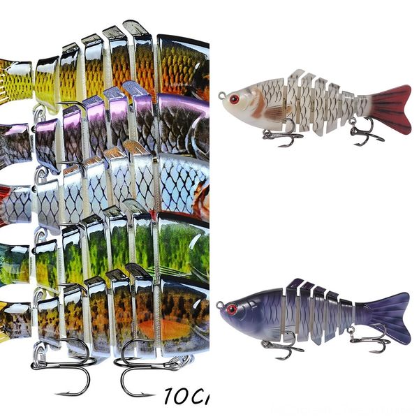 l3cik luya bait small splate mini full metal long fish 10cm * 15.5g blood tank hook lead iron fake bait
l3cik luya bait small splate mini full metal long fish 10cm * 15.5g blood tank hook lead iron fake bait