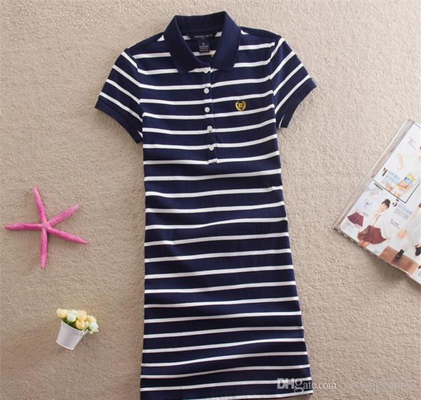 вышивка полосатый polo тонкий платье партии вскользь спорт тенниска платья femme summer sexy club вечер мантия женщин платье с коротким рука, Black;gray
вышивка полосатый polo тонкий платье партии вскользь спорт тенниска платья femme summer sexy club вечер мантия женщин платье с коротким рука, Black;gray