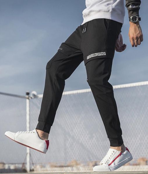 брюки мужские брюки мужские спортивные штаны бегуны pantalon брюки мужские спортивные штаны casual комплектациях и катетные комбинезоны диза, Black
брюки мужские брюки мужские спортивные штаны бегуны pantalon брюки мужские спортивные штаны casual комплектациях и катетные комбинезоны диза, Black