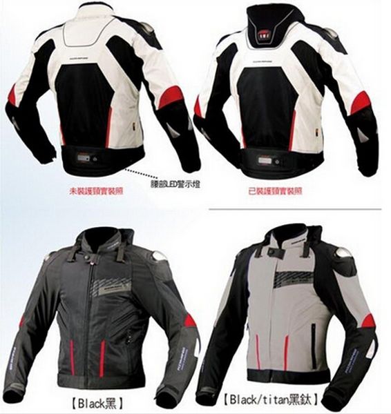 motorcycle men protection jacket jk015 ferroalloy protective equipment summer jacket breathable mesh
motorcycle men protection jacket jk015 ferroalloy protective equipment summer jacket breathable mesh