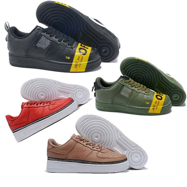2019 designer white black skateboarding shoes men women low cut one 1 shoes classic chaussure homme femme trainers sports sneakers
2019 designer white black skateboarding shoes men women low cut one 1 shoes classic chaussure homme femme trainers sports sneakers