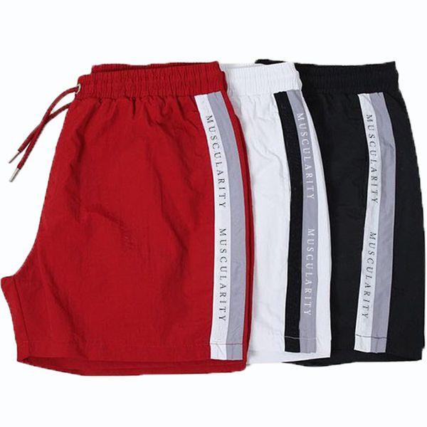 summer different logo blank plain quick dry 100% polyester men running sport short board shorts, White;black
summer different logo blank plain quick dry 100% polyester men running sport short board shorts, White;black