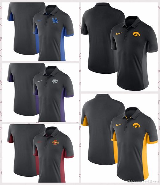 Iowa hawkeye tate cyclone kan a tate wildcat kentucky wildcat evergreen polo black anthracite
Iowa hawkeye tate cyclone kan a tate wildcat kentucky wildcat evergreen polo black anthracite