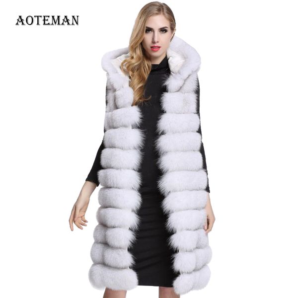 autumn winter women faux fur coat 2019 casual solid long jackets coat fashion vintage hooded warm fur overcoat casaco feminino, Black
autumn winter women faux fur coat 2019 casual solid long jackets coat fashion vintage hooded warm fur overcoat casaco feminino, Black
