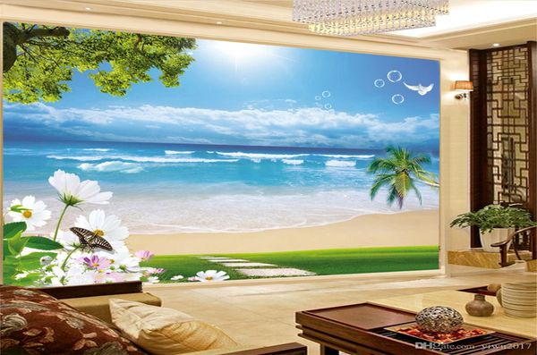 3d beach wallpaper красивые цветы романтический пляж пейзаж обои 3d цифровая печать обои
3d beach wallpaper красивые цветы романтический пляж пейзаж обои 3d цифровая печать обои