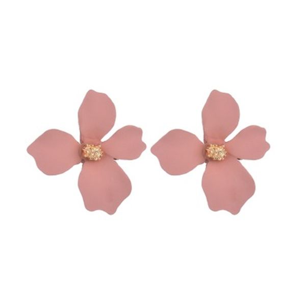korean style cute flower stud earrings for women 2019 new fashion sweet earrings femme brinco fashion jewelry e287, Golden
korean style cute flower stud earrings for women 2019 new fashion sweet earrings femme brinco fashion jewelry e287, Golden
