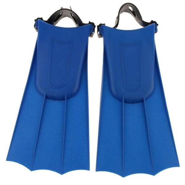 kids adults adjustable fins swimming diving swimming fins - blue, m: 30-36 
kids adults adjustable fins swimming diving swimming fins - blue, m: 30-36
