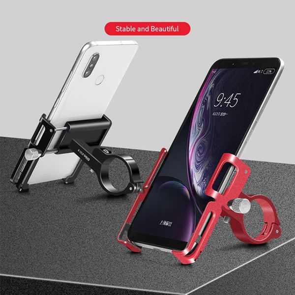 gub aluminium alloy bike phone holder motorcycle handlebar mount handle phone support for 3.5-6.2 inch smartphone
gub aluminium alloy bike phone holder motorcycle handlebar mount handle phone support for 3.5-6.2 inch smartphone
