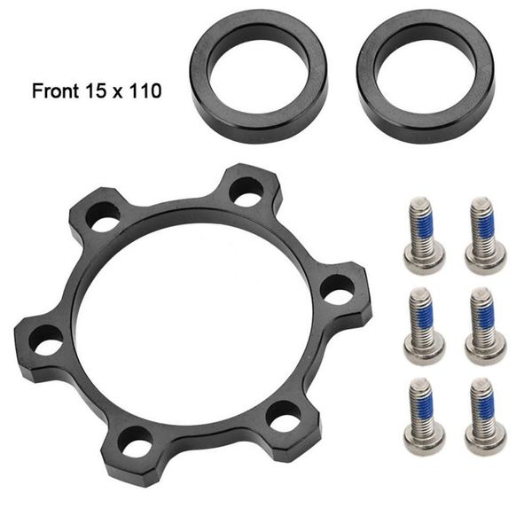 hub conversion kit 100*15 to 110*15 142*12 to 148*12 adapter for hubs front rear frames convert adaptor
hub conversion kit 100*15 to 110*15 142*12 to 148*12 adapter for hubs front rear frames convert adaptor