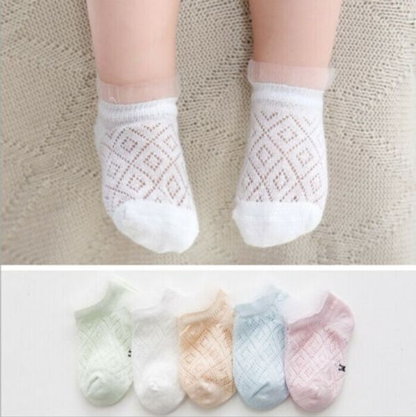 new baby girls frilly bow lace tutu short socks infant newborn toddler ankle socks breathable solid summer soft 5 pairs, Pink;yellow
new baby girls frilly bow lace tutu short socks infant newborn toddler ankle socks breathable solid summer soft 5 pairs, Pink;yellow