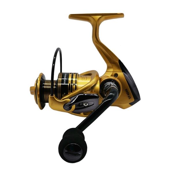 new fishing coil comfortable handshake 13+ 1bb spinning fishing reel professional metal left/right hand reel wheels
new fishing coil comfortable handshake 13+ 1bb spinning fishing reel professional metal left/right hand reel wheels