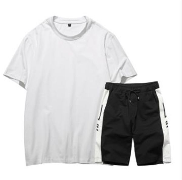 mens designer sports tracksuits slim slacks short sleeve t shirts 2pcs sports sets men casual sports suits, Gray
mens designer sports tracksuits slim slacks short sleeve t shirts 2pcs sports sets men casual sports suits, Gray