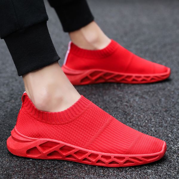 tenis masculino men tennis shoes 2020 new brand lightweight non-slip trend jogging sport shoe fitness sneakers zapatos de hombre
tenis masculino men tennis shoes 2020 new brand lightweight non-slip trend jogging sport shoe fitness sneakers zapatos de hombre