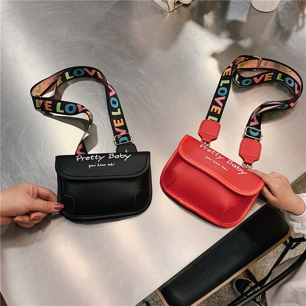 2020 spring children fashion wallet parent and child-wide sholder bag korean-style girls solid color versatile shoulder chest pa
2020 spring children fashion wallet parent and child-wide sholder bag korean-style girls solid color versatile shoulder chest pa