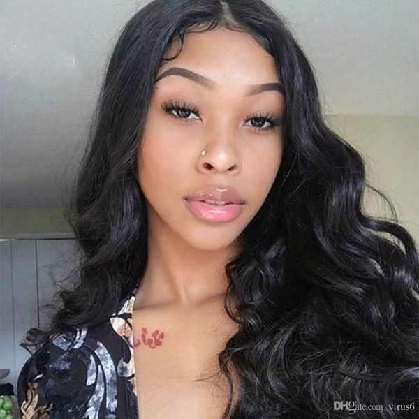 full lace human hair wigs with baby 100% human hair body wave pre plucked with baby wigs for black women
full lace human hair wigs with baby 100% human hair body wave pre plucked with baby wigs for black women
