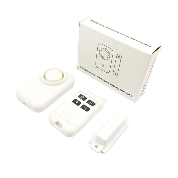 wireless door security protection motorcycle scooter moto anti-theft alarm system universal remote control doorbell usb charge
wireless door security protection motorcycle scooter moto anti-theft alarm system universal remote control doorbell usb charge