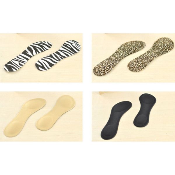 comfortable women feet care massage high heels sponge diy cutting sport insole shoe insoles light cushions pads, White;pink
comfortable women feet care massage high heels sponge diy cutting sport insole shoe insoles light cushions pads, White;pink