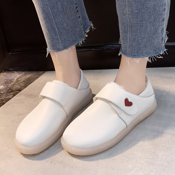korean shoes autumn casual female sneakers round toe shose women soft 2019 fall comfortable winter small dress new pu lace-up, Black
korean shoes autumn casual female sneakers round toe shose women soft 2019 fall comfortable winter small dress new pu lace-up, Black