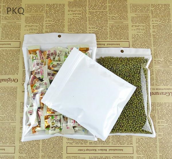 100pcs 6*10cm/7*10cm small plastic packaging bag clear white self seal zipper plastic packaging pouch pack bag
100pcs 6*10cm/7*10cm small plastic packaging bag clear white self seal zipper plastic packaging pouch pack bag