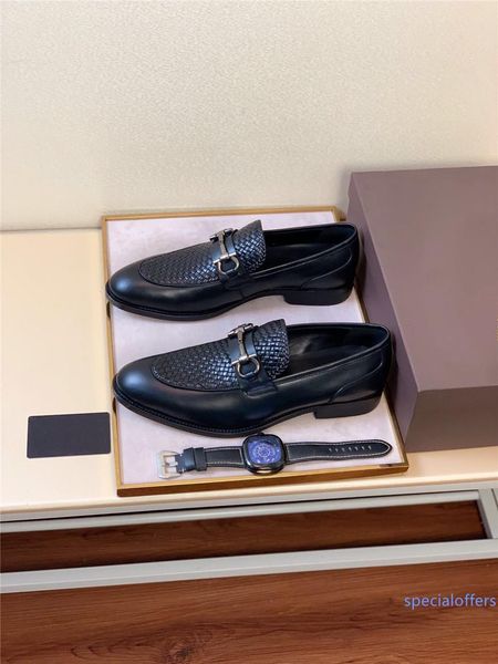 men luxury dress shoes loafers formal shoes slip-on wedding party pointy embroidery design male fashion leather, Black
men luxury dress shoes loafers formal shoes slip-on wedding party pointy embroidery design male fashion leather, Black