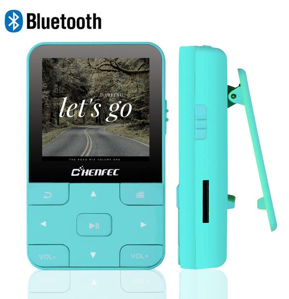 2019 mini portable mp3 player with bluetooth 4.0 lossless music player with clip, fm radio ,recorder tf card and armband
2019 mini portable mp3 player with bluetooth 4.0 lossless music player with clip, fm radio ,recorder tf card and armband