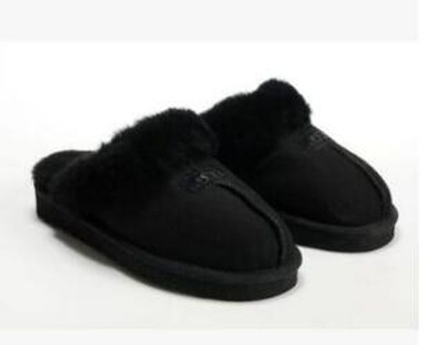 australia classic wgg warm cotton slippers men and womens slippers short boots women's boots snow boots cotton slippers, Black
australia classic wgg warm cotton slippers men and womens slippers short boots women's boots snow boots cotton slippers, Black