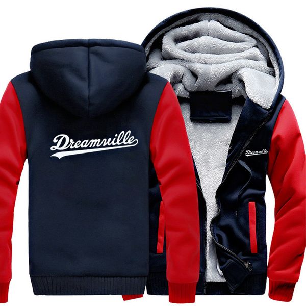 зимний теплый черный красный руна dreamville thicekn hoodie dreamville dv дизайнер hoodie sweatershirt zipper пальто hoodie дизайнер, Black
зимний теплый черный красный руна dreamville thicekn hoodie dreamville dv дизайнер hoodie sweatershirt zipper пальто hoodie дизайнер, Black