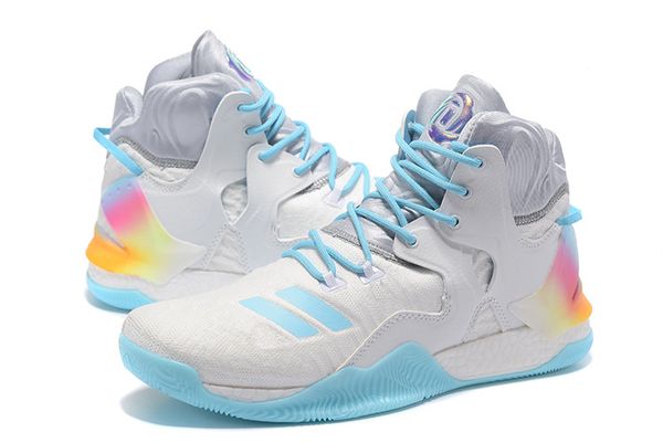 Hot Seller D Rose Casual Shoes Men Boots 7 VII Blue shoes Christmas Sneakers Derrick Rose Sports Sneaker Size 40-46
Hot Seller D Rose Casual Shoes Men Boots 7 VII Blue shoes Christmas Sneakers Derrick Rose Sports Sneaker Size 40-46