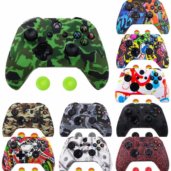 y8xpv anti-slip silicone soft protective case skin cover for microsoft xbox one 1 controller rubber camo handle case game accessories
y8xpv anti-slip silicone soft protective case skin cover for microsoft xbox one 1 controller rubber camo handle case game accessories
