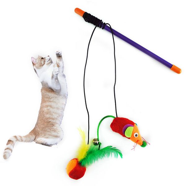 2019 new style fun cats pet kitten jump help fun cat toys tease stickspet toys dogs cat accessoires
2019 new style fun cats pet kitten jump help fun cat toys tease stickspet toys dogs cat accessoires