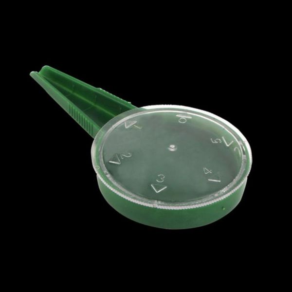 seed sower garden plant seed spreaders dispenser adjustable 5 gears planter seeder gardening tool
seed sower garden plant seed spreaders dispenser adjustable 5 gears planter seeder gardening tool