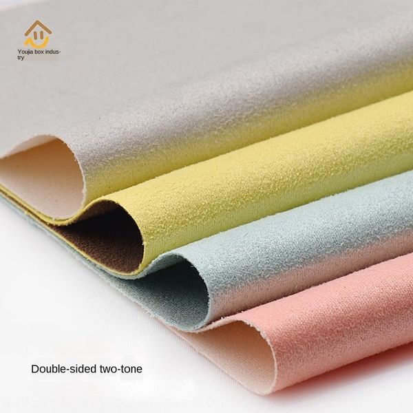two-color cleaning wiping wiping superfine cloth cleaning glasses cloth fiber deerskin velvet glasses
two-color cleaning wiping wiping superfine cloth cleaning glasses cloth fiber deerskin velvet glasses