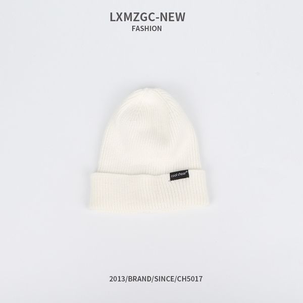 2019 new fashion candy-colored autumn and winter warm knitted hat casual wild wool hat children tide curled hat, Blue;gray
2019 new fashion candy-colored autumn and winter warm knitted hat casual wild wool hat children tide curled hat, Blue;gray