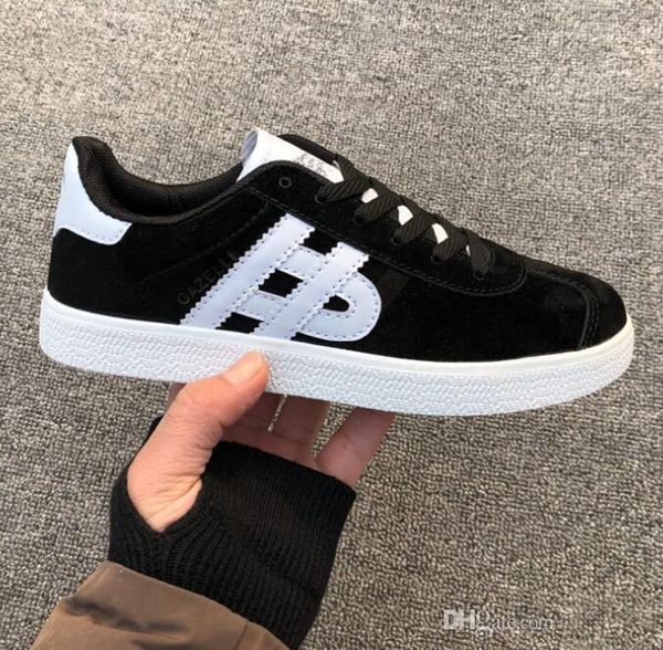 size25-45 газель мужчины женщины дети газель повседневная повседневная плоская обувь тренер чукка легкая дышащая ходьба походная обувь новые, Black
size25-45 газель мужчины женщины дети газель повседневная повседневная плоская обувь тренер чукка легкая дышащая ходьба походная обувь новые, Black