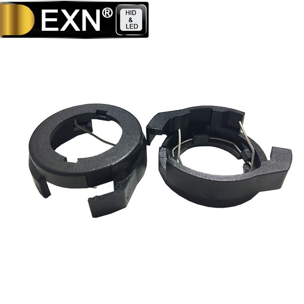 2pcs h7 led car headlight bulb holder retainer adapter led headlight bulb holder for maverick escape 2017
2pcs h7 led car headlight bulb holder retainer adapter led headlight bulb holder for maverick escape 2017