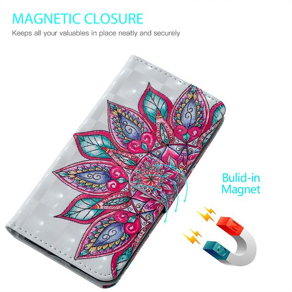 leather wallet phone case for samsung galaxy s6 s7 edge s8 s9 plus s9+ s8+ g9650 g9600 flower flip cover for iphone 11 8 7 cases 
leather wallet phone case for samsung galaxy s6 s7 edge s8 s9 plus s9+ s8+ g9650 g9600 flower flip cover for iphone 11 8 7 cases