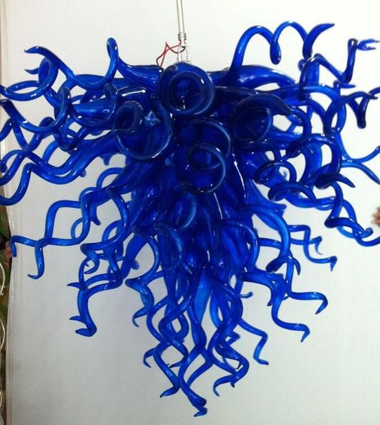 dark blue color hand blown glass chandelier lighting long length art pendant light murano glass chandelier lighting decoration led bulbs
dark blue color hand blown glass chandelier lighting long length art pendant light murano glass chandelier lighting decoration led bulbs