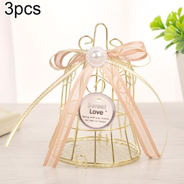 3x bird cage candy box wedding party gift decorations box container tinplate candy chocolate boxes
3x bird cage candy box wedding party gift decorations box container tinplate candy chocolate boxes