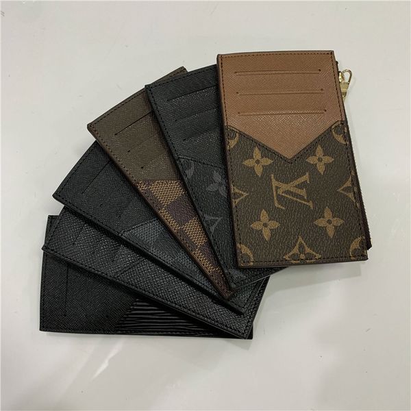 mens wallet zippy luxury card holder women designer card holder case credit card holder designer luxury handbags purses cover 2020 19/4 1-65, Brown;gray
mens wallet zippy luxury card holder women designer card holder case credit card holder designer luxury handbags purses cover 2020 19/4 1-65, Brown;gray