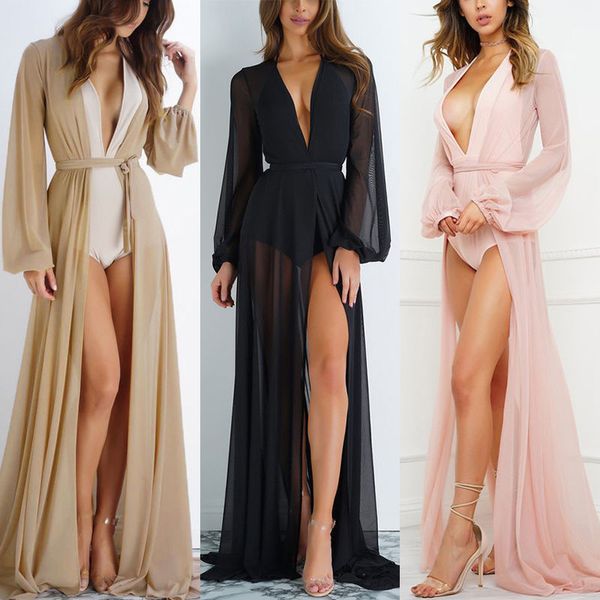 summer beach wear tunics for beach bathing suit cover ups swimwear cover up women 2019 mesh floor length suits dress maios, Blue;gray
summer beach wear tunics for beach bathing suit cover ups swimwear cover up women 2019 mesh floor length suits dress maios, Blue;gray