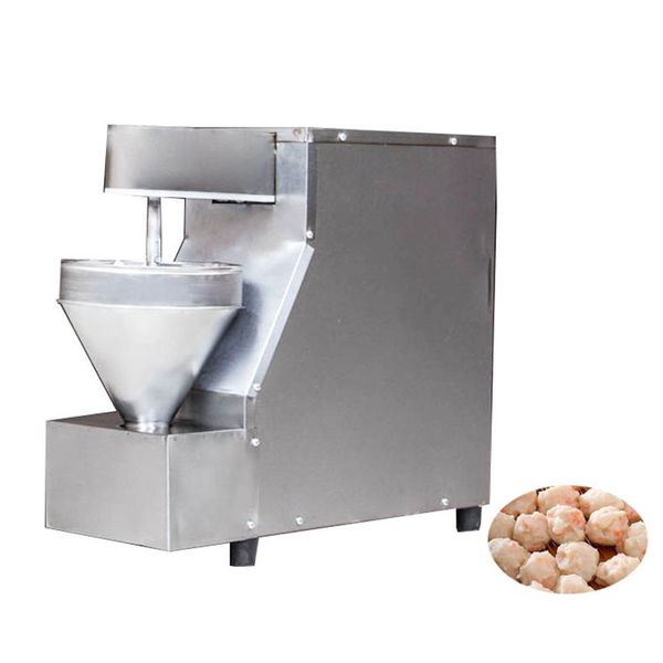 beijamei promotion automatic stuffed meatball making machine/stuffing meat ball maker forming machine 20mm 24mm 28mm
beijamei promotion automatic stuffed meatball making machine/stuffing meat ball maker forming machine 20mm 24mm 28mm