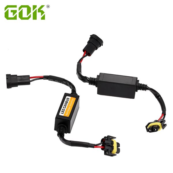2pcs error canbus decoder for led car headlight auto fog lamp h4 h7 h11 h8 9005 9006 9012 h1 h3 error warning canceller
2pcs error canbus decoder for led car headlight auto fog lamp h4 h7 h11 h8 9005 9006 9012 h1 h3 error warning canceller