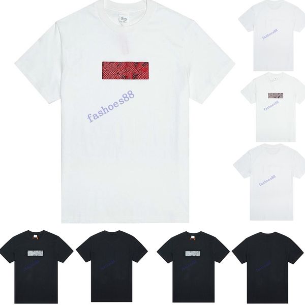 2019 fw snake harajuku box tee camouflage logo short sleeve fashion high street hip hop cotton women mens designer t shirts hfwptx356, White;black
2019 fw snake harajuku box tee camouflage logo short sleeve fashion high street hip hop cotton women mens designer t shirts hfwptx356, White;black