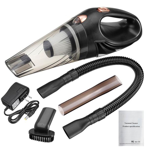 strong power wireless car vacuum cleaner 12v 110w with handbag wet/dry auto portable vacuums cleaner us plug
strong power wireless car vacuum cleaner 12v 110w with handbag wet/dry auto portable vacuums cleaner us plug