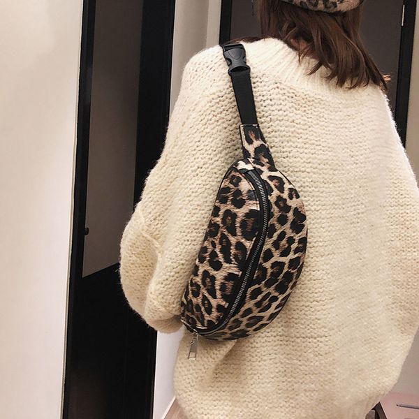 neutral outdoor zipper leopard print messenger bag sport chest bag waist dropshipping tasca delle signore#30
neutral outdoor zipper leopard print messenger bag sport chest bag waist dropshipping tasca delle signore#30