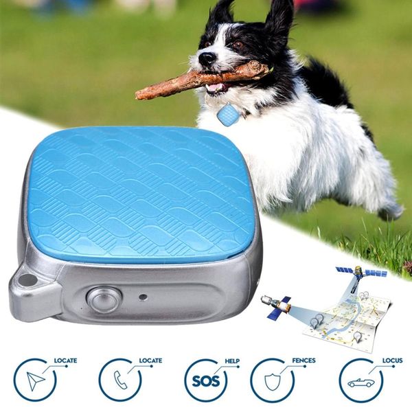 kroak mini gps tracker pet collar real time locator alarm kid cat dog anti-lost 2g sim tracking device key finder outdoor
kroak mini gps tracker pet collar real time locator alarm kid cat dog anti-lost 2g sim tracking device key finder outdoor