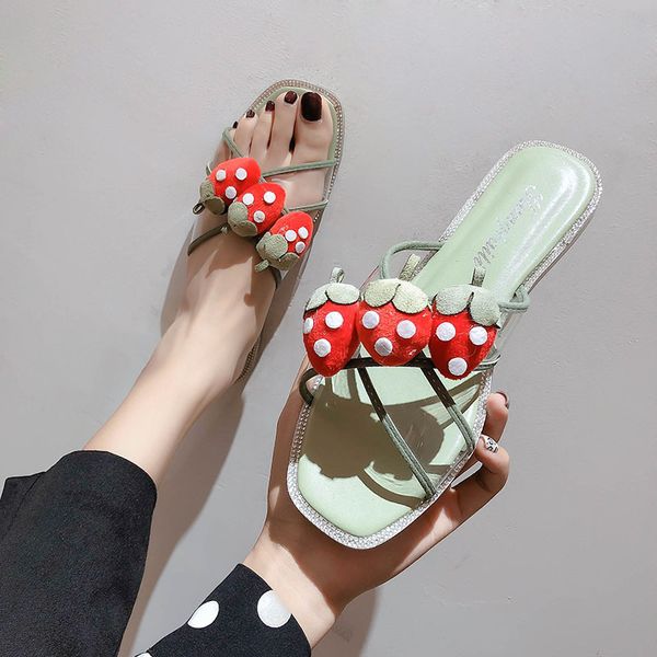 shoes women ladies' slippers transparent heel pantofle cross-tied slides low soft 2020 flat basic rubber, Black
shoes women ladies' slippers transparent heel pantofle cross-tied slides low soft 2020 flat basic rubber, Black