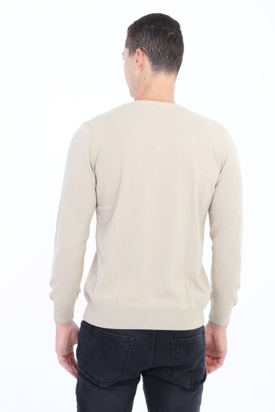 kigili men warm sweaters pullover menswear autumn-winter casual regular fit easycare acrylic made in turkey, White;black
kigili men warm sweaters pullover menswear autumn-winter casual regular fit easycare acrylic made in turkey, White;black