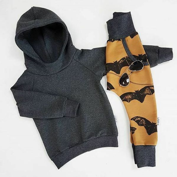 2pcs newborn infant baby boy clothes sets animal print sweatshirt hooded long pants casual outfit, White
2pcs newborn infant baby boy clothes sets animal print sweatshirt hooded long pants casual outfit, White