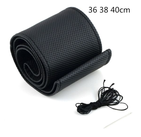 universal car steering wheel cover artificial leather woven auto parts for kia avante sonata santafe i20 i30 8 any cars
universal car steering wheel cover artificial leather woven auto parts for kia avante sonata santafe i20 i30 8 any cars